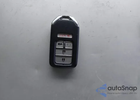 2020 Honda Civic Sport из США, поврежденный, VIN 2HGFC2F87LH557015